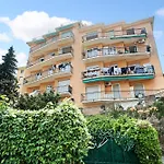Sereno * Рапалло