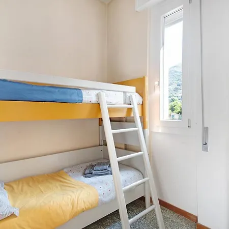 Sereno * Ραπάλο