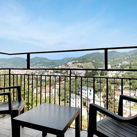 Διαμέρισμα Sereno *