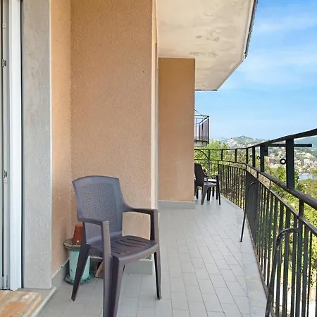 Sereno * Ραπάλο