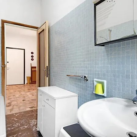 Sereno Διαμέρισμα