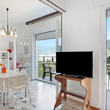 Διαμέρισμα Sereno