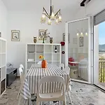 Sereno Apartman