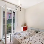 Sereno Apartman