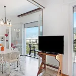 Apartman Sereno Rapallo