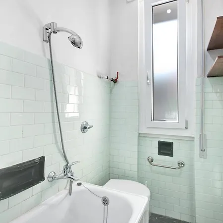 Sereno Appartement *