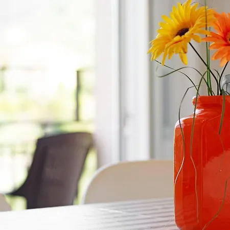 Sereno Appartement *