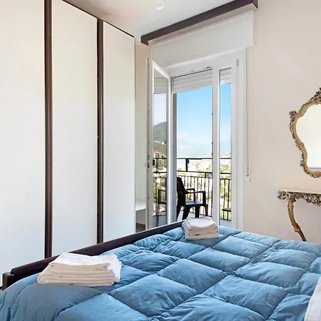 Apartman Sereno