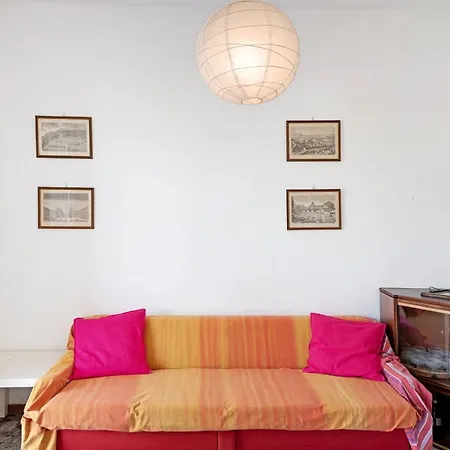 Apartman Sereno *