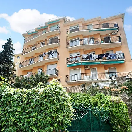 Sereno * Rapallo