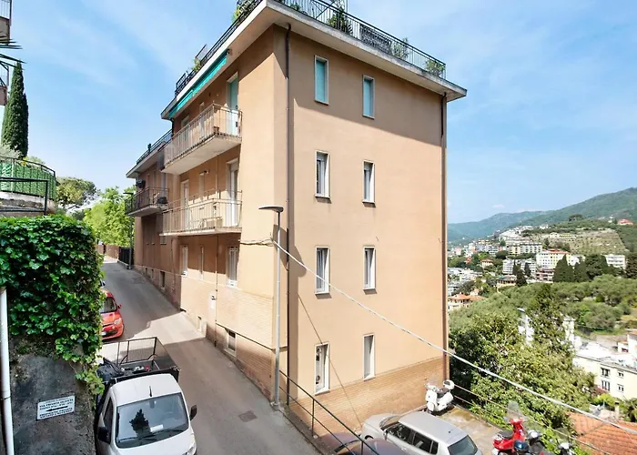 Sereno شقة راباللو